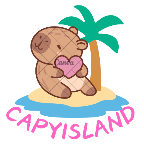 CAPYISLAND