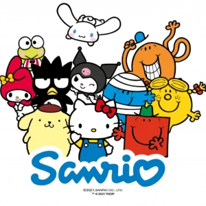 Sanrio