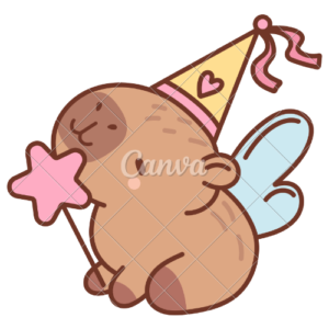 Capybara